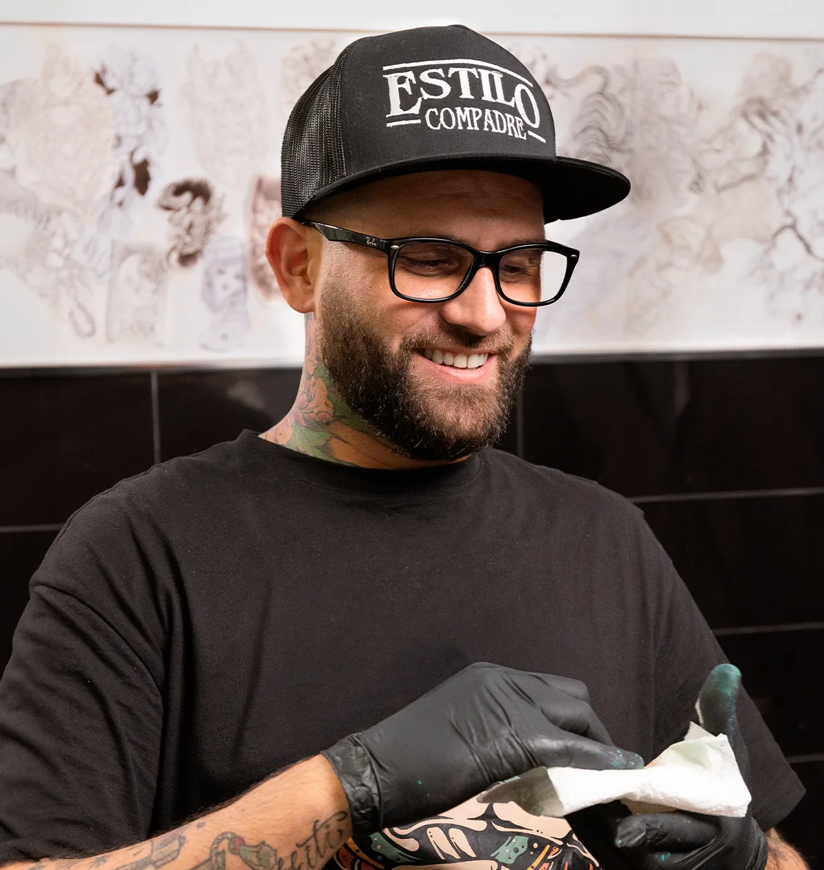 tattooed-artist-smiling