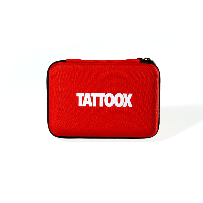 red-tattoox-case